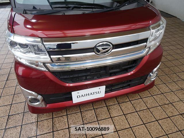 Daihatsu TANTO CUSTOM 2014-04 310054-26