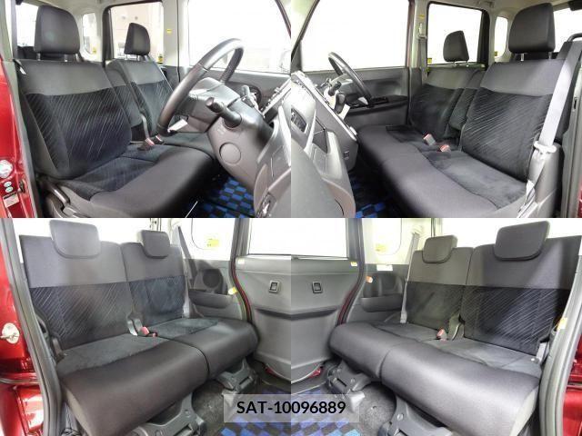 Daihatsu TANTO CUSTOM 2014-04 310054-2