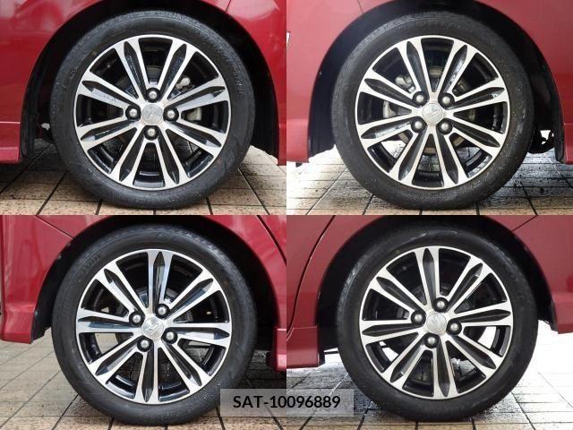 Daihatsu TANTO CUSTOM 2014-04 310054-4