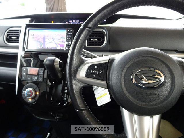 Daihatsu TANTO CUSTOM 2014-04 310054-13