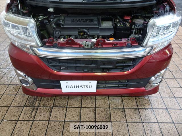Daihatsu TANTO CUSTOM 2014-04 310054-17