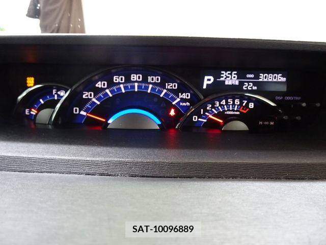 Daihatsu TANTO CUSTOM 2014-04 310054-11