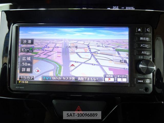 Daihatsu TANTO CUSTOM 2014-04 310054-6