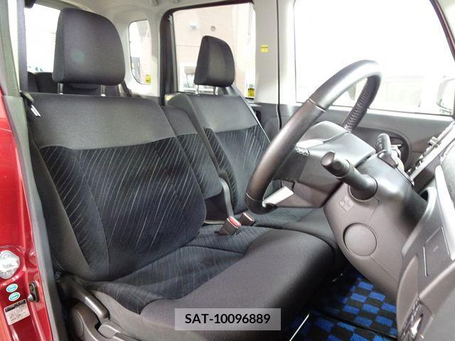 Daihatsu TANTO CUSTOM 2014-04 310054-20