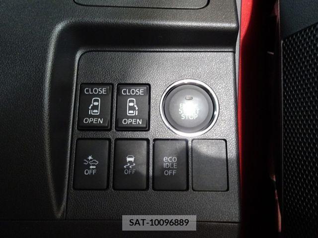 Daihatsu TANTO CUSTOM 2014-04 310054-10