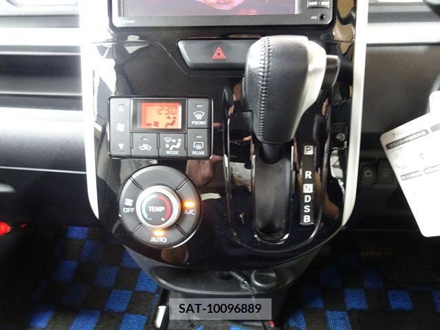 Daihatsu TANTO CUSTOM 2014-04 310054-9