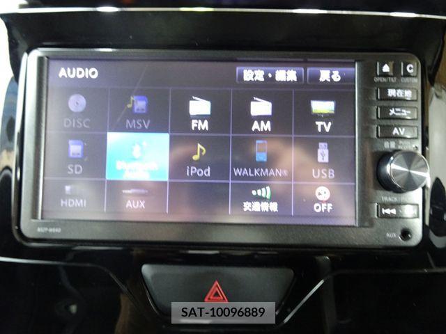 Daihatsu TANTO CUSTOM 2014-04 310054-8