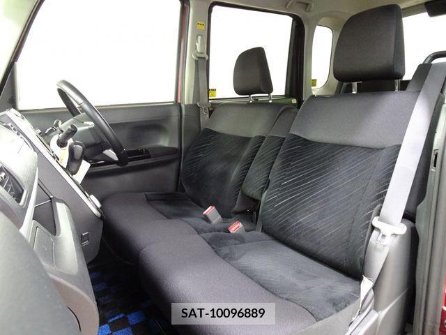 Daihatsu TANTO CUSTOM 2014-04 310054-21