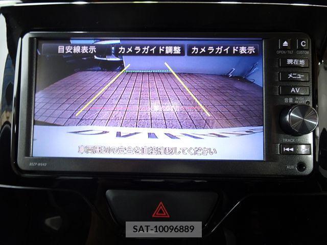 Daihatsu TANTO CUSTOM 2014-04 310054-7
