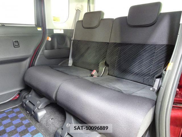 Daihatsu TANTO CUSTOM 2014-04 310054-23