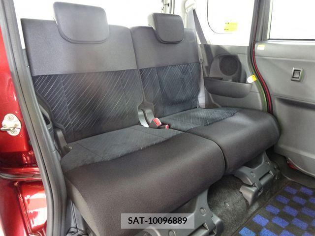 Daihatsu TANTO CUSTOM 2014-04 310054-22