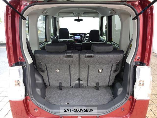 Daihatsu TANTO CUSTOM 2014-04 310054-24
