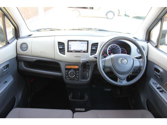 Mazda FLAIR 2014-06 740-2