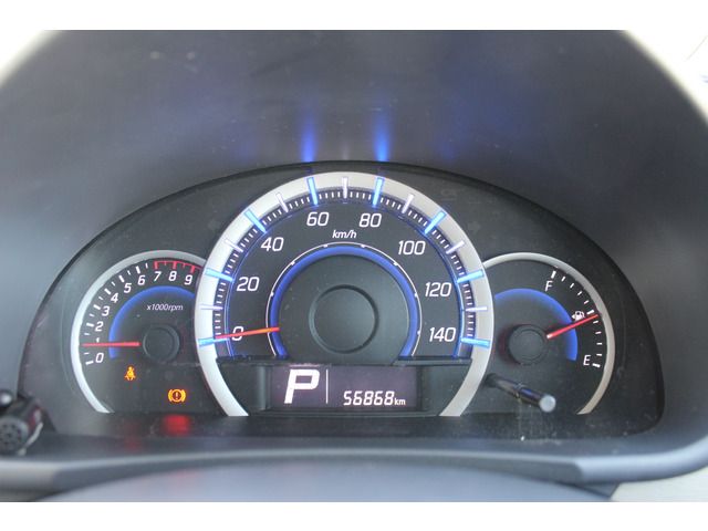 Mazda FLAIR 2014-06 740-13