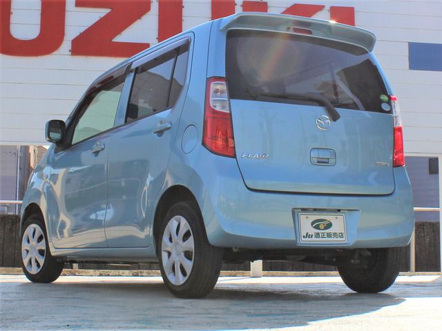 Mazda FLAIR 2014-06 740-1