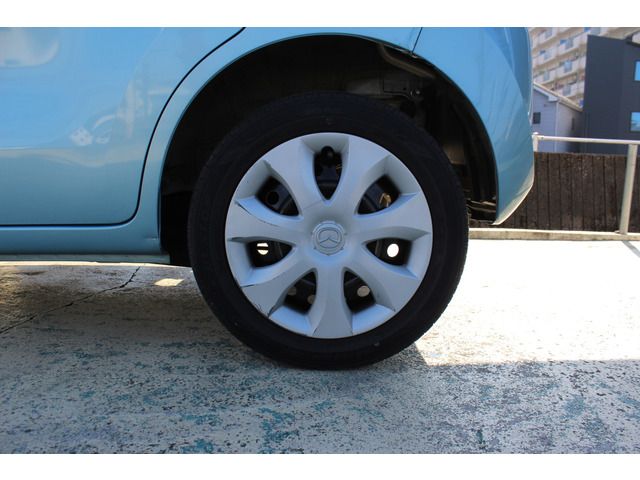Mazda FLAIR 2014-06 740-18