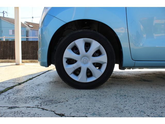Mazda FLAIR 2014-06 740-17