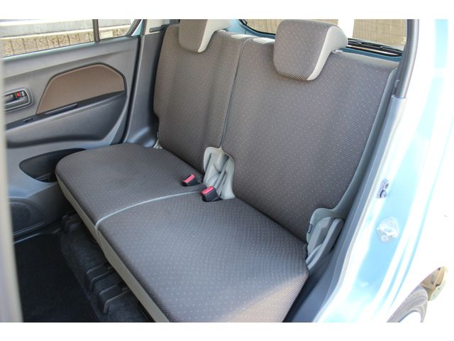 Mazda FLAIR 2014-06 740-8