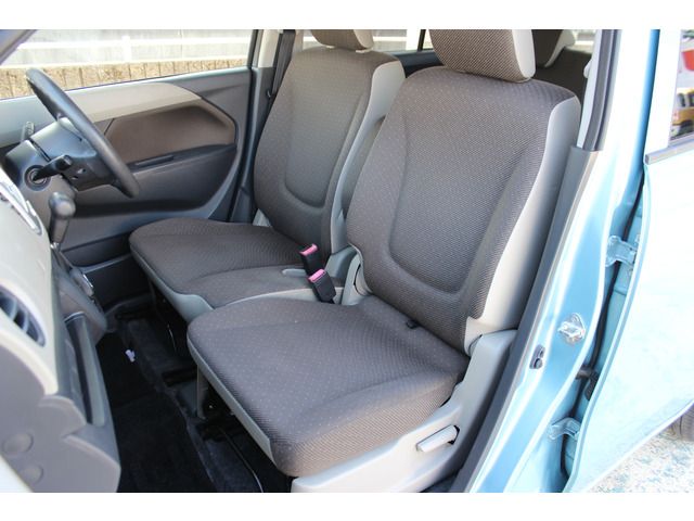 Mazda FLAIR 2014-06 740-7