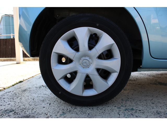Mazda FLAIR 2014-06 740-16