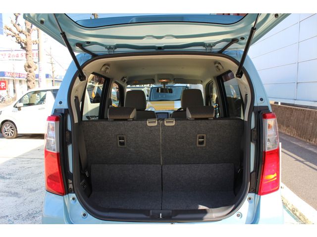 Mazda FLAIR 2014-06 740-6