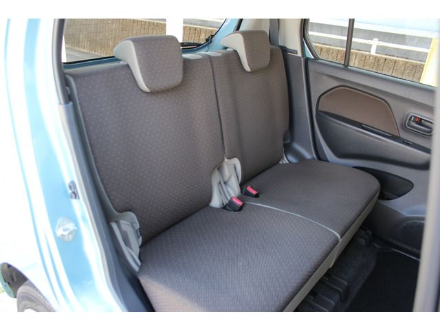 Mazda FLAIR 2014-06 740-5