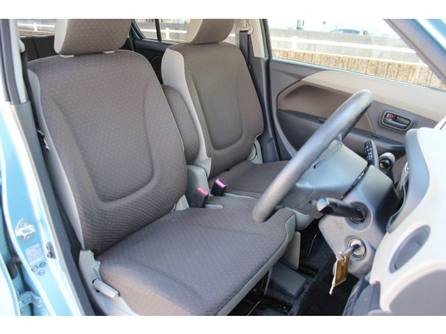 Mazda FLAIR 2014-06 740-4