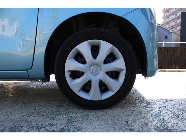 Mazda FLAIR 2014-06 740-15
