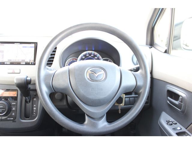 Mazda FLAIR 2014-06 740-14