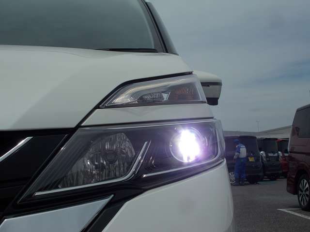 Nissan SERENA 2018-04 23093-15