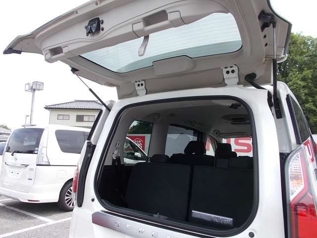 Nissan SERENA 2018-04 23093-14
