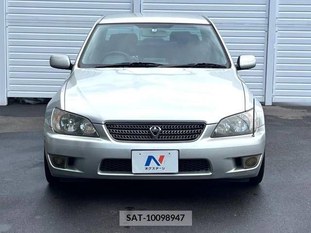 Toyota ALTEZZA 2005-01 352140-13