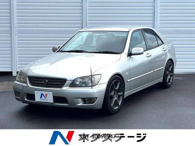 Toyota ALTEZZA 2005-01 352140-0