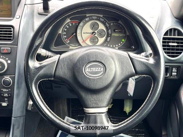 Toyota ALTEZZA 2005-01 352140-10