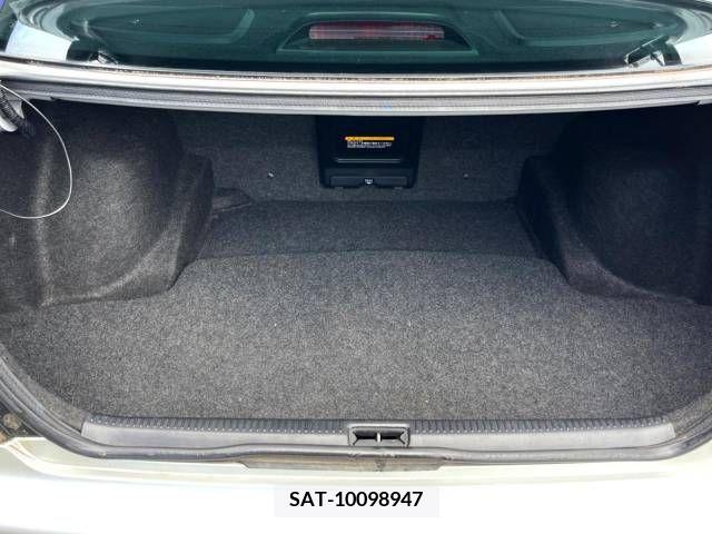 Toyota ALTEZZA 2005-01 352140-9