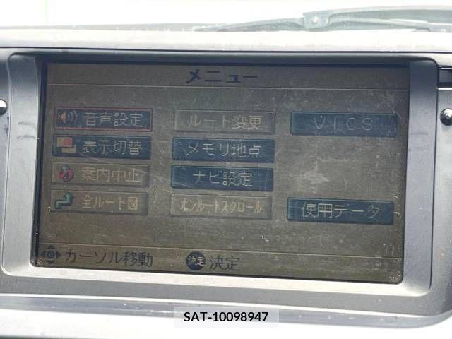 Toyota ALTEZZA 2005-01 352140-19