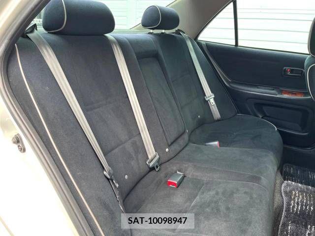 Toyota ALTEZZA 2005-01 352140-8