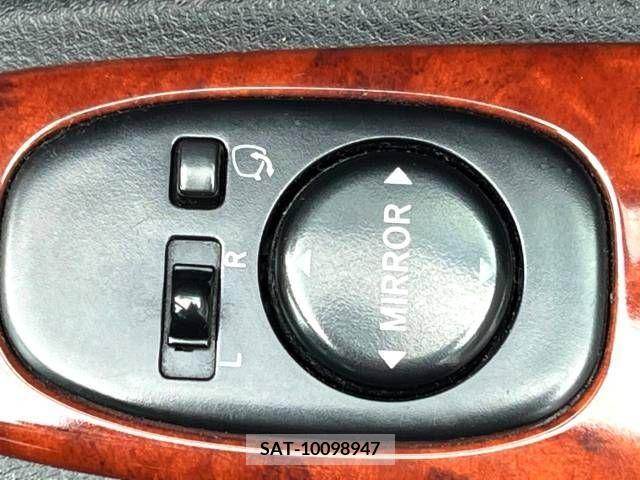 Toyota ALTEZZA 2005-01 352140-5
