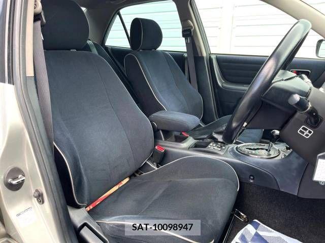 Toyota ALTEZZA 2005-01 352140-7