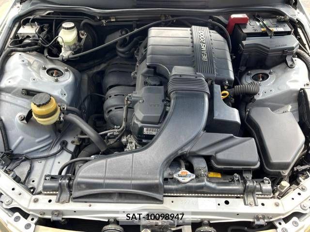 Toyota ALTEZZA 2005-01 352140-17