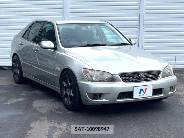 Toyota ALTEZZA 2005-01 352140-15