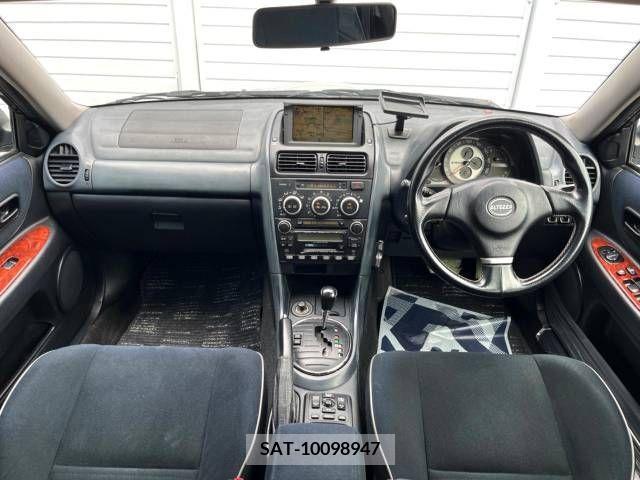 Toyota ALTEZZA 2005-01 352140-1