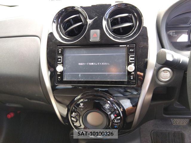 Nissan NOTE 2017-03 237251-11
