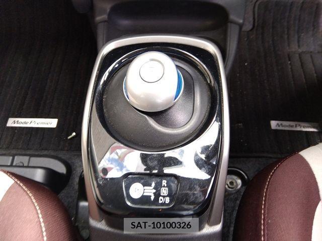 Nissan NOTE 2017-03 237251-14