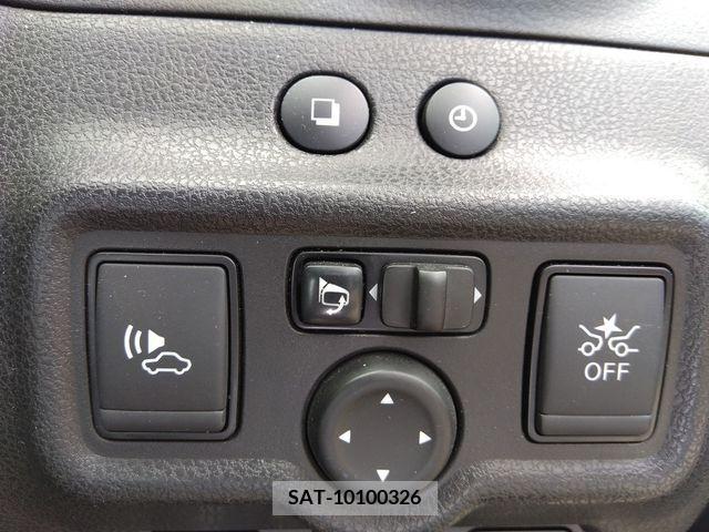 Nissan NOTE 2017-03 237251-15