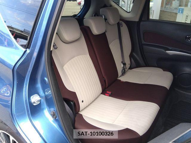 Nissan NOTE 2017-03 237251-7