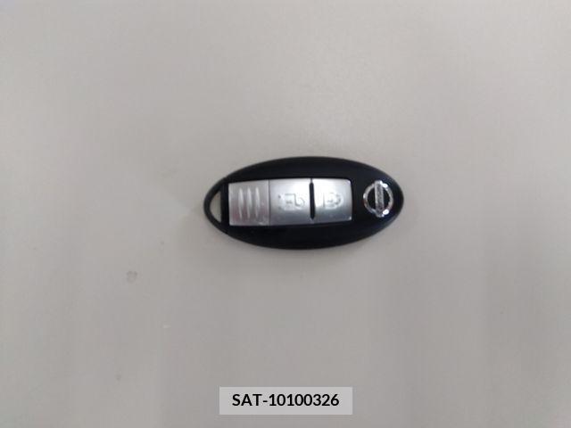 Nissan NOTE 2017-03 237251-16