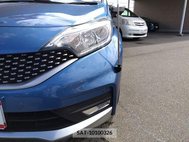 Nissan NOTE 2017-03 237251-17