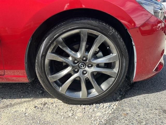 Mazda ATENZA 2015-02 22432-16