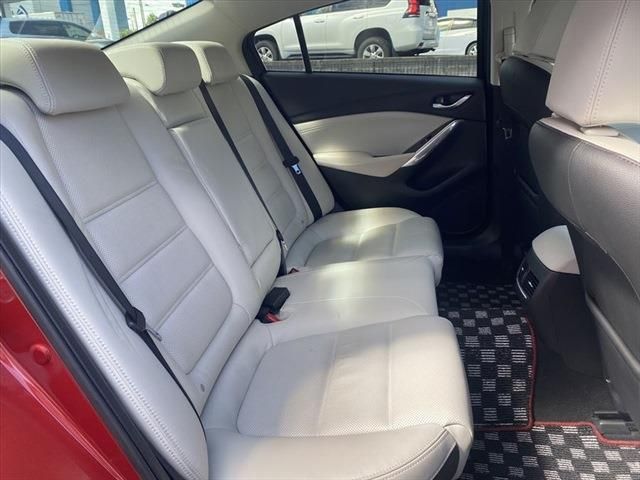 Mazda ATENZA 2015-02 22432-19